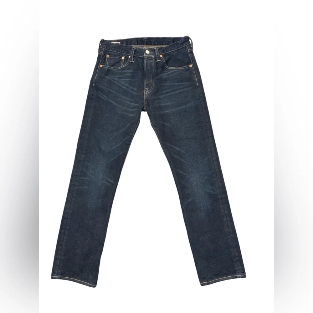 Levi's 501 Jeans – Tagged 